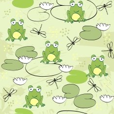 seamless pattern N80