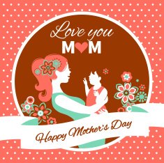 Happy mother's day N11