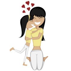 Lovin' mommy collection N8