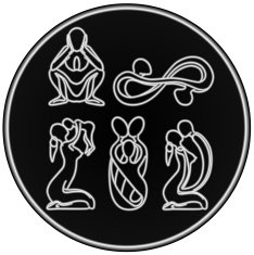 neon family icon