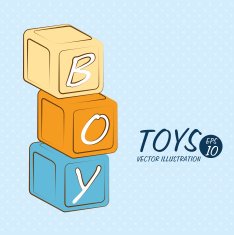 Baby toys design N65