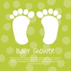 Baby Shower N342