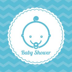 Baby Shower N344