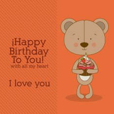 Bear Design N27