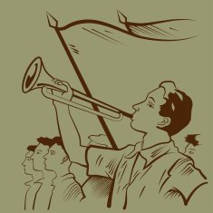 young trumpeter N2