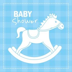 Baby Shower N359