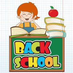 Back To School N427