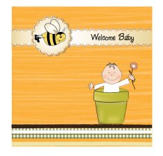 new baby boy arrived N27