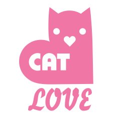 Cat Love N2