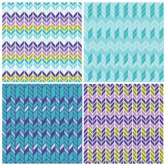 Seamless Background Collection -