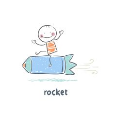 Rocket N4