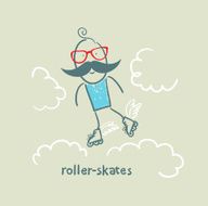 roller-skates N2