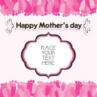 Happy Mothers Day N146