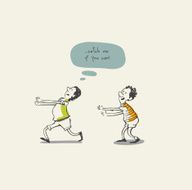 Catch Me If You Can N2