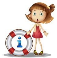 Info girl