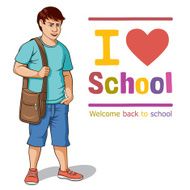 Schoolboy N37