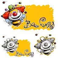 Bee Funny
