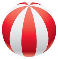 Beach Ball N31