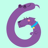 Dog makes number six
