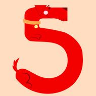 Dog makes number five
