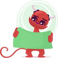 Cute Monster N3