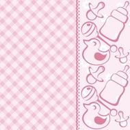 baby card N79