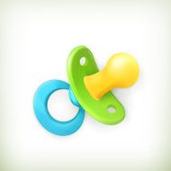 Pacifier N7