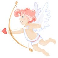 Cute Cupid N8