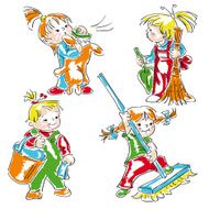 Cleaning N11