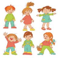 Children N310