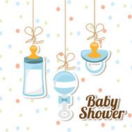 Baby Shower N363