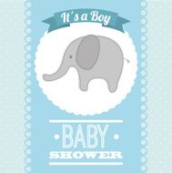 Baby Shower N369