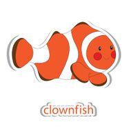 clownfish