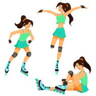 Roller Blade N2