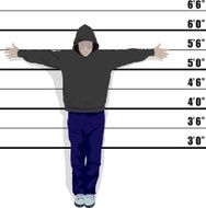 Usual Suspect - Vector