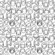 People pattern N2