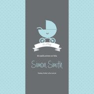 Baby Shower N371