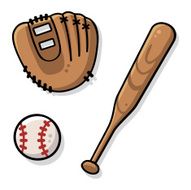 Baseball Equipment