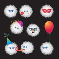 Party animals