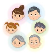 People set N15
