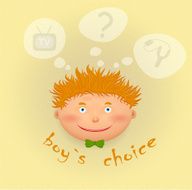 Boy N221
