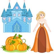 Cinderella Set