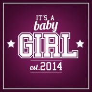 Baby Girl N44