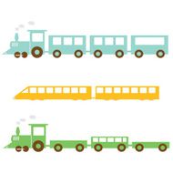 Train N9
