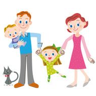 Good friend family N3
