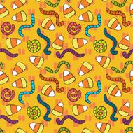 halloween pattern N7