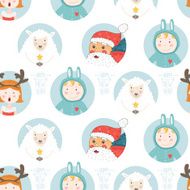 christmas background N73
