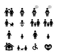 Family Icon N66
