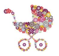 Baby Carriage N21