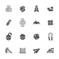 Preschool icons N7